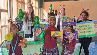 Thank You AES Ohio Foundation