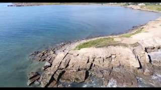 (Barracks Of Sydney Mines) Cape Breton N.S