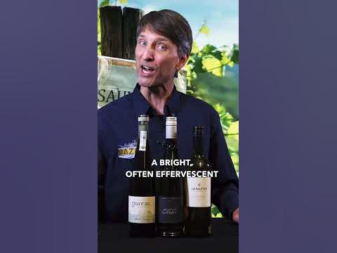 3 Fun Alternatives to Sauvignon Blanc - YouTube