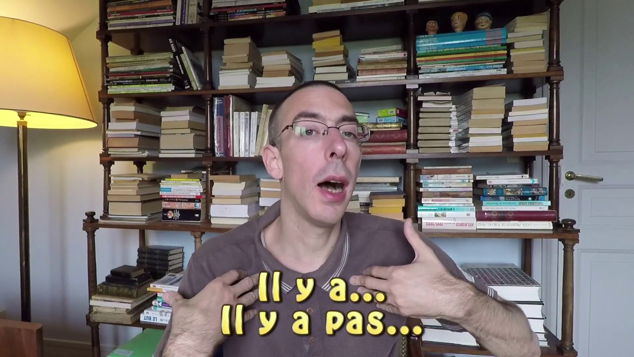 Learn How To Say There Is There Is No In French Language A1 Free Learn How To Say There Is There Is No In French Language A1 Free