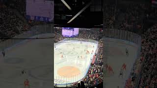 Tappara vs Hifk | lopputulos 4-3 #shortvideo #2024