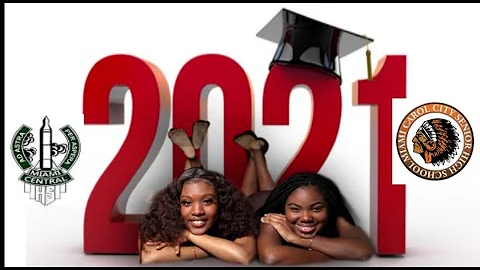 Ingram Angels Graduating Seniors