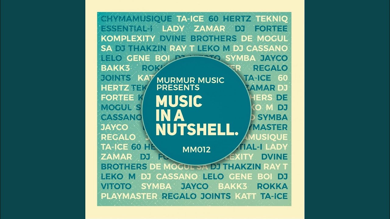 Singing In Harmony (Original Mix)