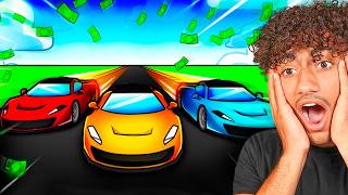 Download Lagu RoBros Go From NOOB To PRO in Roblox CAR TRAINING SIMULATOR! MP3