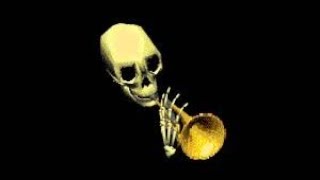 Spooky Time 2 (get your headphones on boiz)