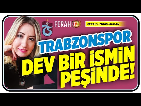 TRABZONSPOR, BİR NAPOLİ EFSANESİNİN DAHA PEŞİNDE! #trabzonspor #transfer #draguş #barisic #petkovic
