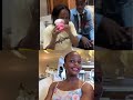 SHAKIBU AMEANZA KUMSHIKA SHIKA MAKALIO MTOTO WA DIAMOND PLUTNUMZ TIFFAH