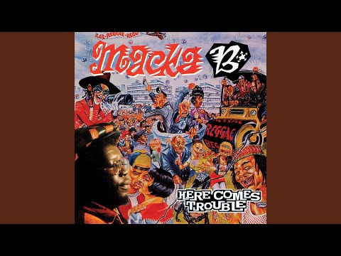 Putar Do The Butterfly - Macka B