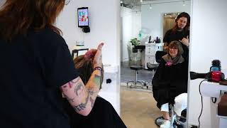 Root Salon