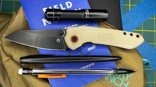 Millit Overland Knife Review Usa Made, Tough, Sleek, And Built To Perform
