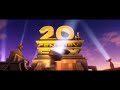 20th Century Fox Rio 2 V1 Normal Fast Slow Reversed