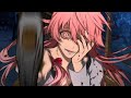 Nightcore  cure 4 psycho