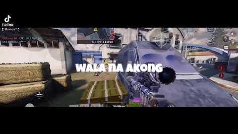 double kill quick scope sniper | CALL OF DUTY MOBILE