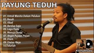 full album payung teduh enakeun lur