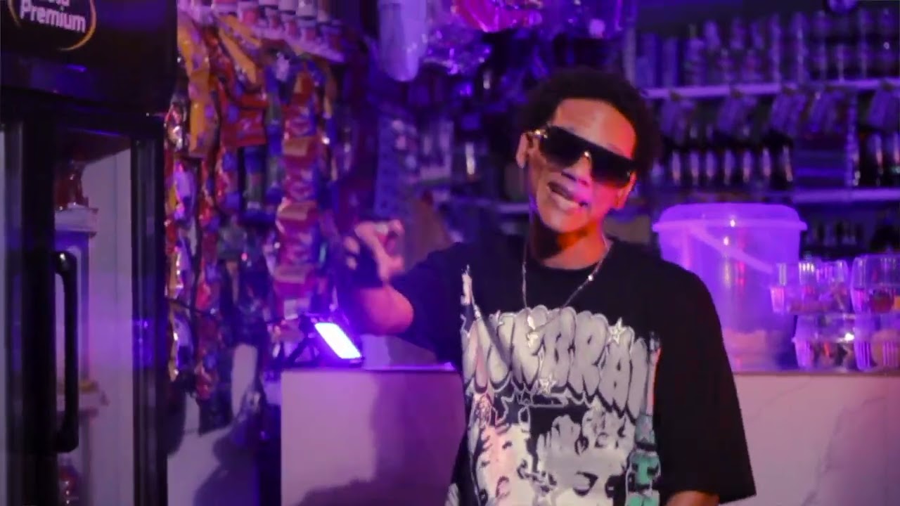 flaco flow - cuando yo lo prendo ( official video ) dr. FIEBRE ALTA FILMS