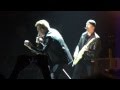 Vertigo by U2 @ The Forum, iNNOCENCE + eXPERIENCE Tour 2015