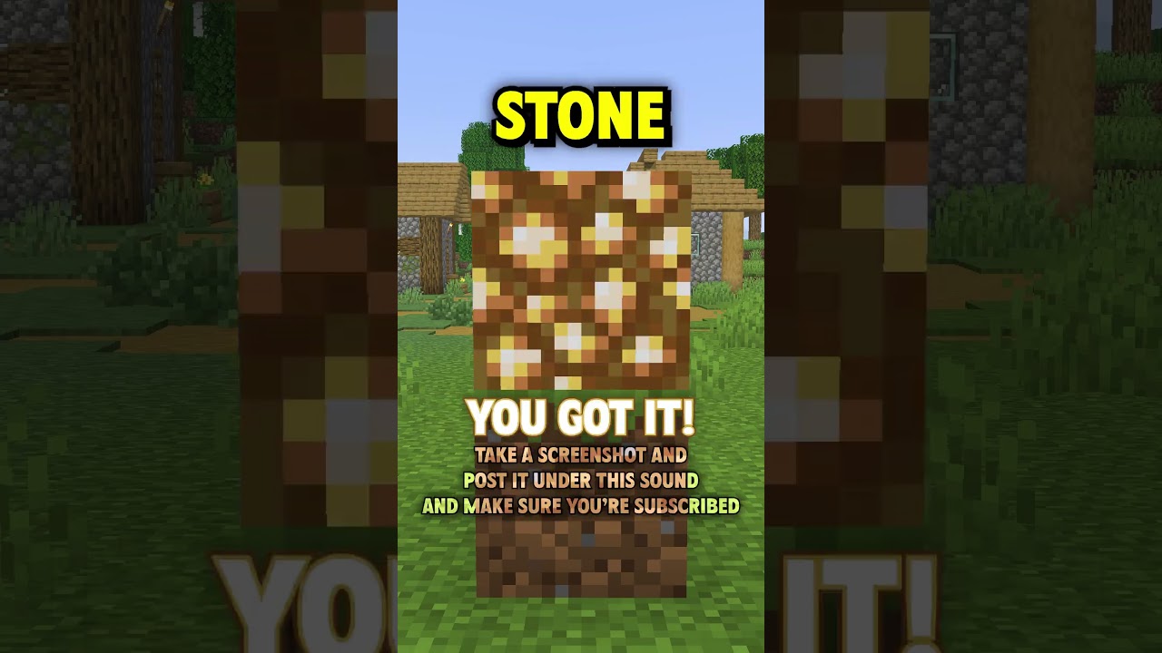 DO NOT CLICK THE SOUND😠