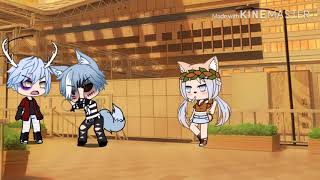 Bad girl and bad boy season 1 ep1