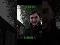 Medusa out now on youtube 