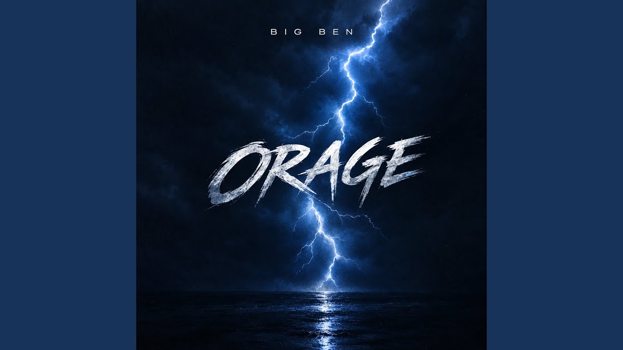 Orage adlı videoyu YouTube'da izle Orage adlı videoyu YouTube'da izle