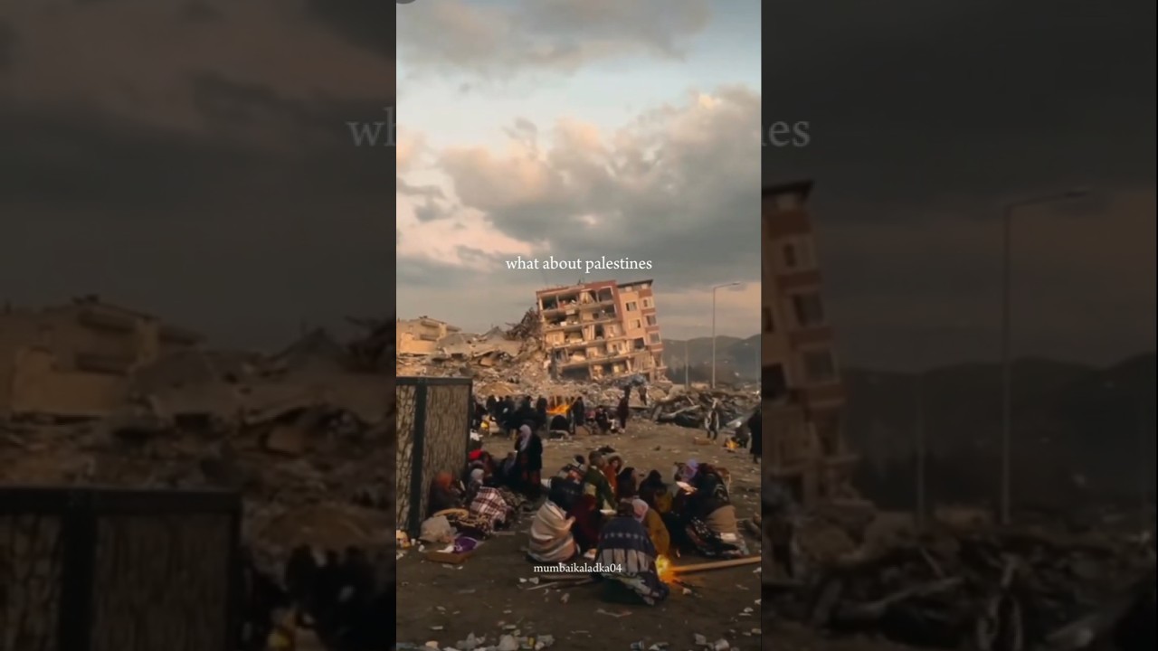 Eid is such a beautiful day but...