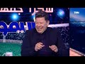 رضا عبد العال لـ إسلام صادق بعد سؤاله وربنا انت دماغك سم