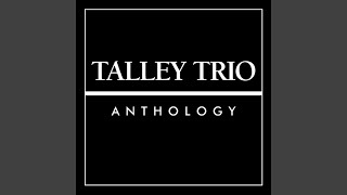 Vignette de la vidéo "The Talleys - If Anybody Knows"