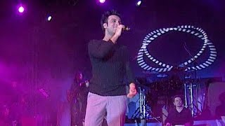 Tarkan 1999 Almanya Konseri