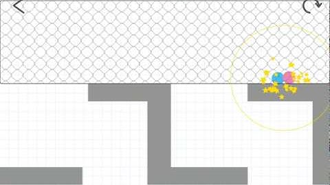 Brain Dots. Stage 216...) Brain Dots！ http://braindotsapp.com #BrainDots