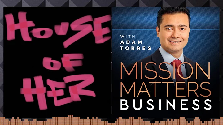Heather Naylor Launches the "House of Her" Podcast