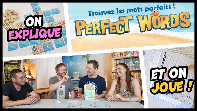 Dobble Connect – La Boite à Chimère