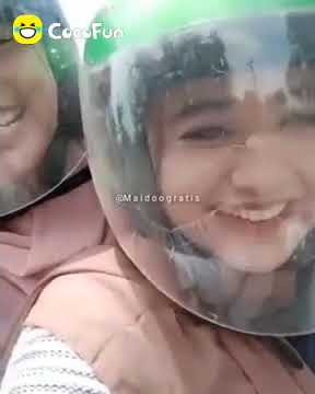 Story wa cewek cantik ngajak sholat jum'at