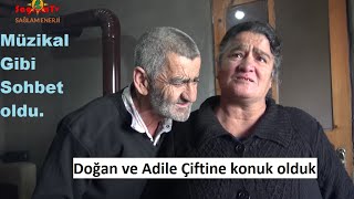 Adile Ve Doğan Barbak Bakın Bize Ne Söyledi