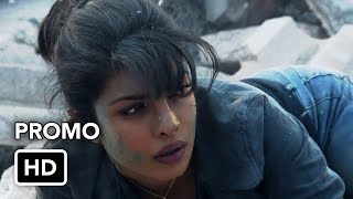 Quantico (ABC) “Never Thought” Promo HD Profile