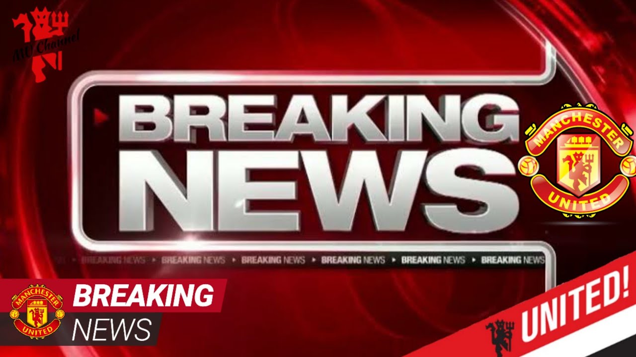 DEAL CLOSE: Man United succesful finalise in talks with €75 million-rated Portuguese international