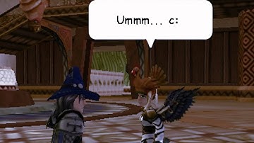 W101 | Random Collab 1