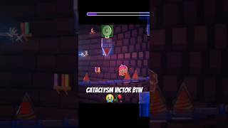 Skill issue or just dumb.