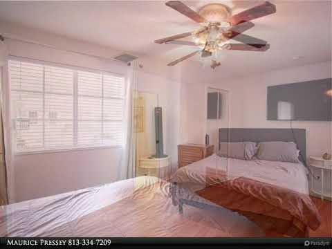 9240 STONE RIVER PLACE, Riverview, FL home video tour