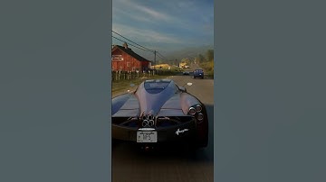 Need For Speed The Run Super Fast #shorts #short #needforspeed