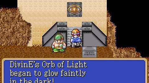 Shining Force - Resurrection of the Dark Dragon prt 39