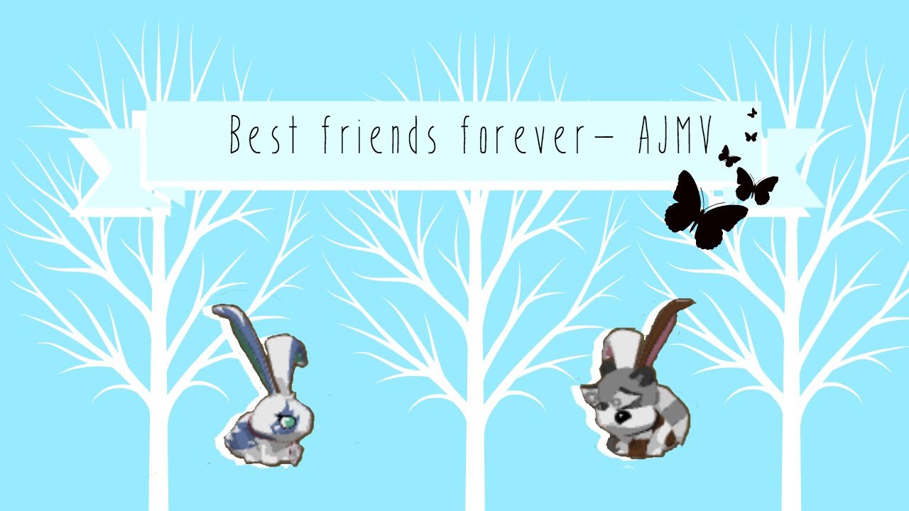 KSM Best friends foreverAJMV YouTube