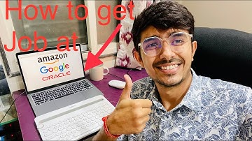 How I got job offer from Oracle, MasterCard | Job Interview Opportunity at Google | Channel Intro