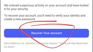 Instagram - Normal Unban & Appeal + Reset Method  Guide