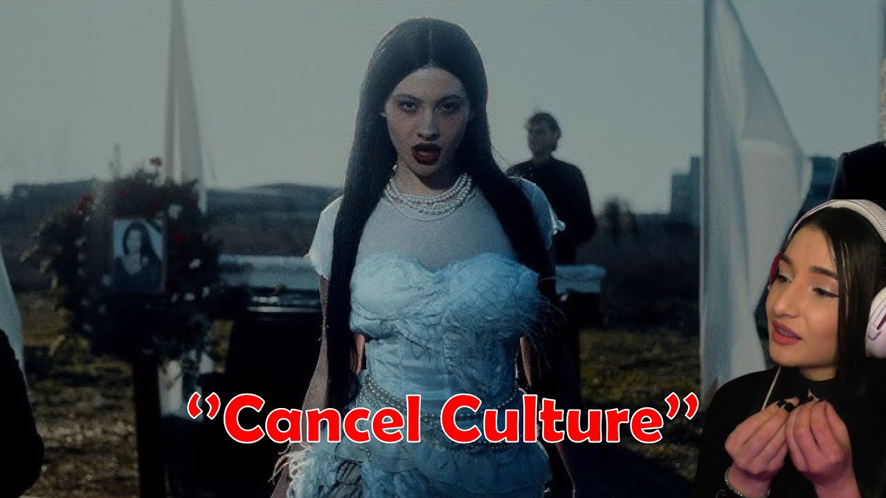 REACT la “Cancel Culture” THE MOVIE