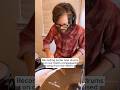 helping our dad John kongos finish up some records that’ve been on the shelf on 2” tapes for 40 yrs.