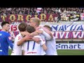 HAJDUK vs SLAVEN BELUPO 4:0 (22. kolo, SuperSport HNL 23/24) image