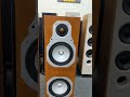 Loa Anh Quốc Monitor Audio Gold 20 hình thức đẹp chất âm hay ☎️0943572228