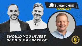 Should You Invest in Oil & Gas in 2024?
