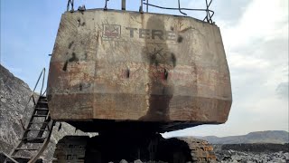 Ready for Scrapyard Amazing Machines Working at Another Level Terex RH120 Excavator Fails and Wins by Heavy Mining Equipment 8,738 views 1 month ago 8 minutes, 51 seconds
