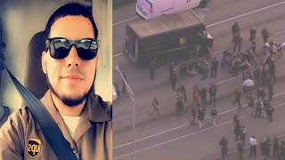 3 years later and family still waiting for answers about UPS driver death Net Worth